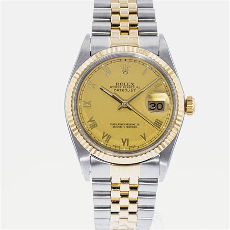 rolex datejust 1603 price|rolex datejust 16013 production year.